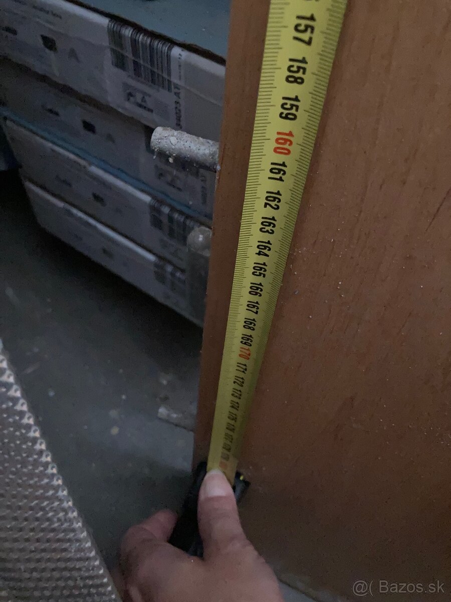 Vchodové dvere do bytu - 6