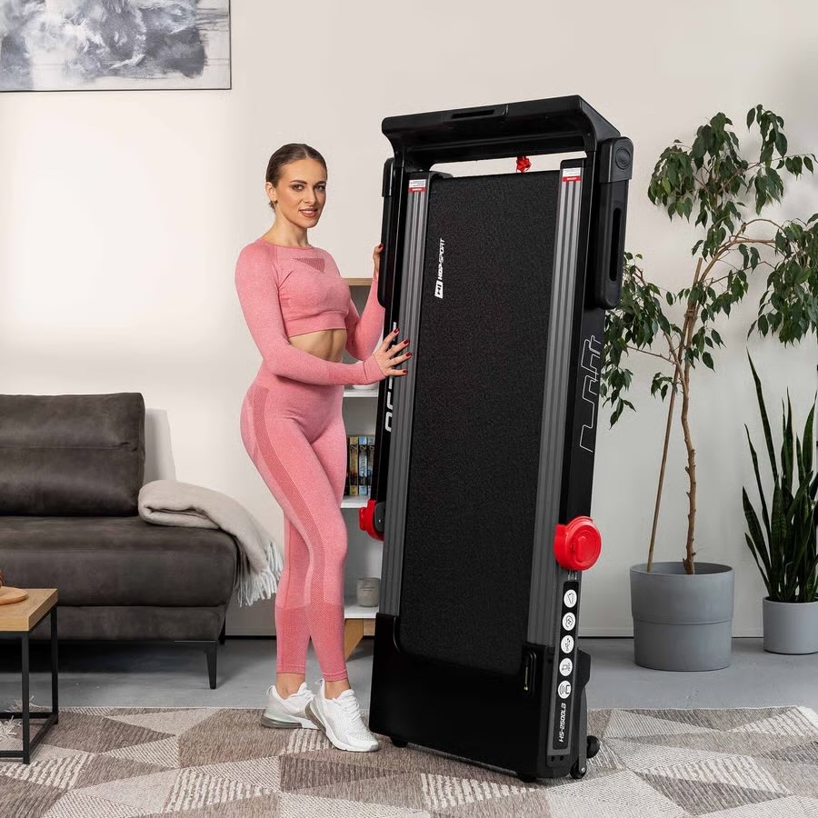 Bežecký pás - Hop-sport - 6