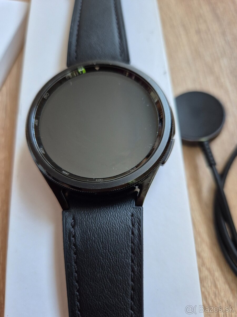 Samsung Galaxy Watch6 Classic 47mm - 6