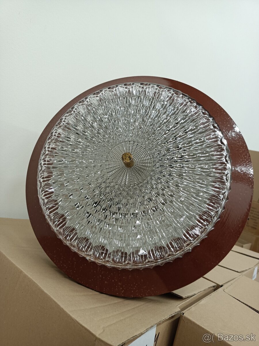 Luster ufo Ľudib Bratislava - 6
