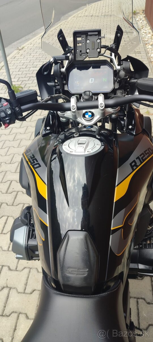 BMW R 1250 GS - 6