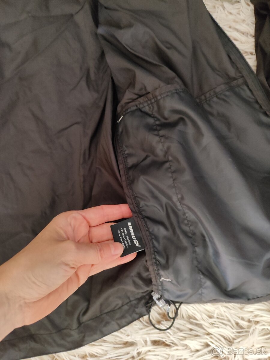 Predám novú tenkú bundu Kahu - 6