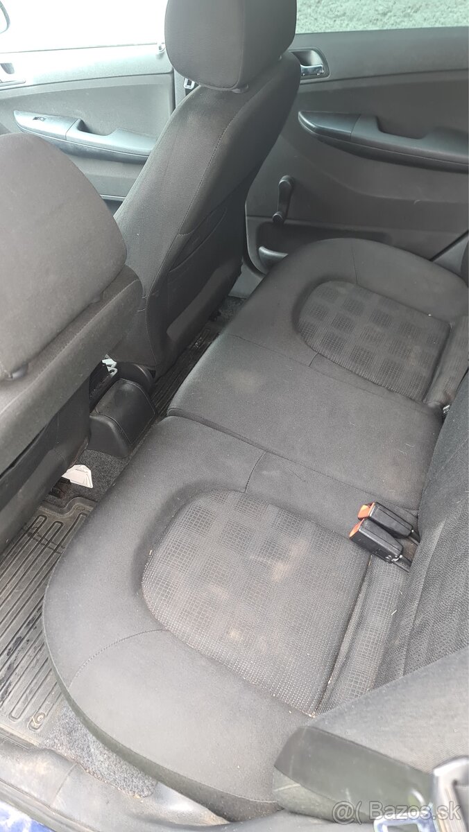 Škoda Fabia 1 Combi - 6