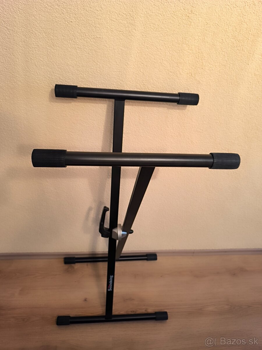 Keyboard Yamaha YPT 255 - 6