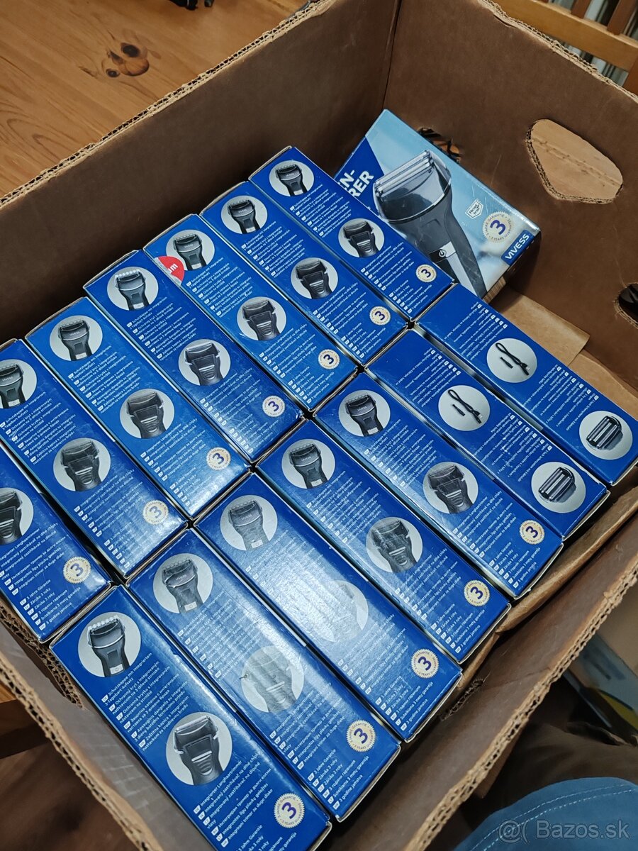 29x vicess holiaci strojček - 6