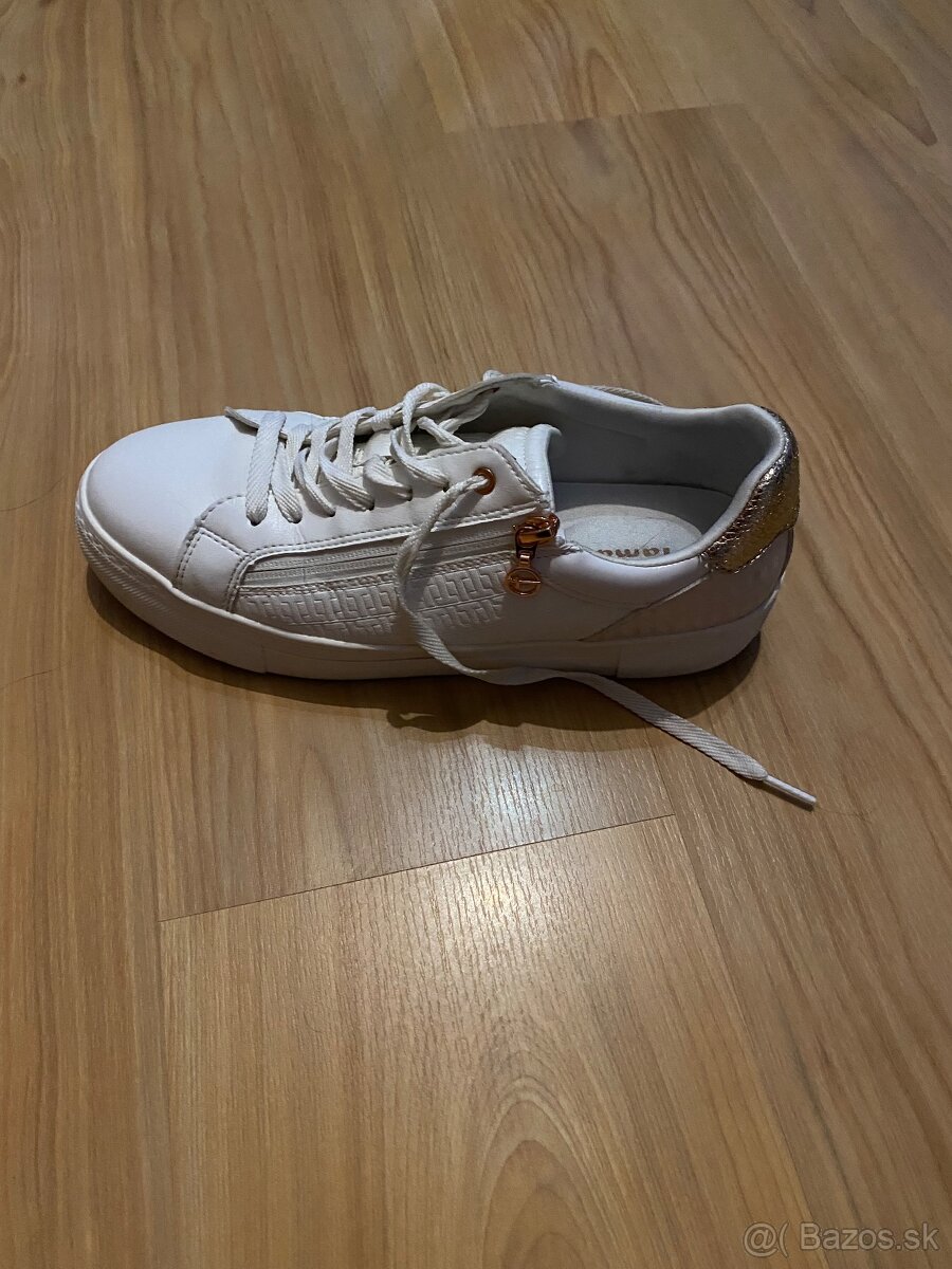 Dámske tenisky Tamaris 41 - 6