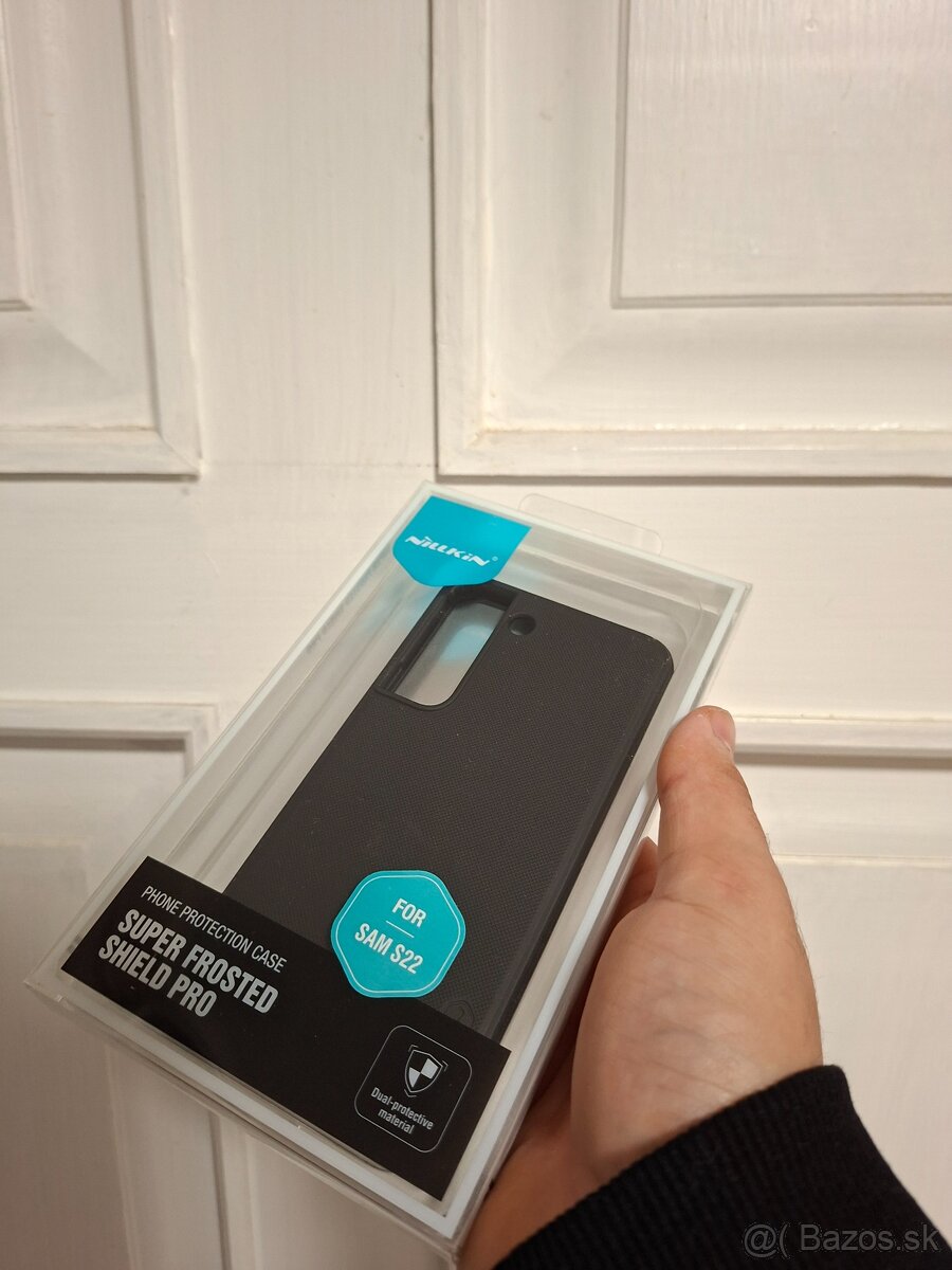 Samsung Galaxy S22 - 6