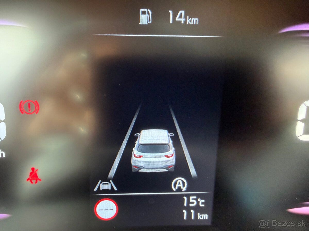 Kia Stonic 1.2 DPi Silver + Silver Pack - 6