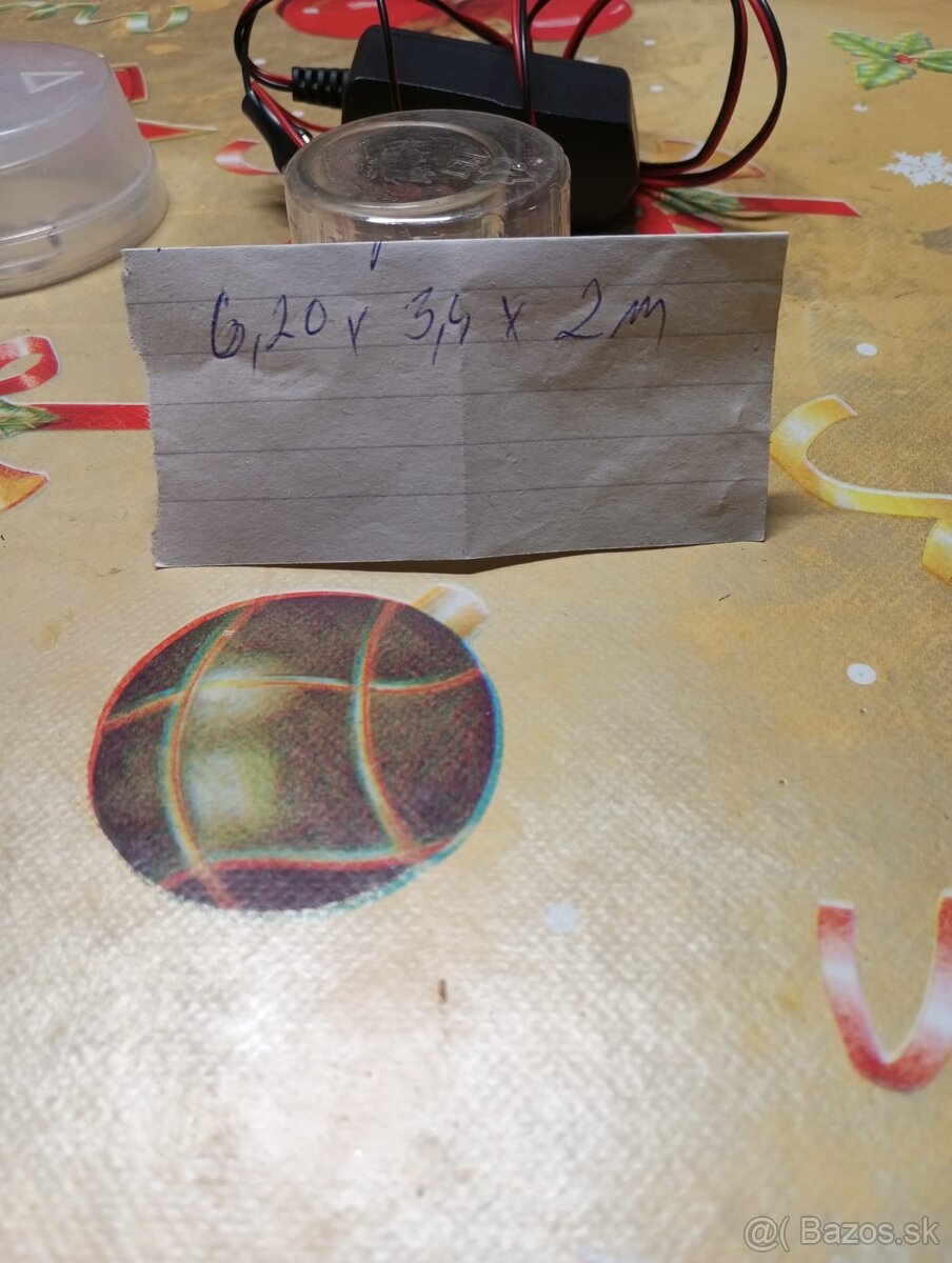 Konstrukcia pristresok - 6