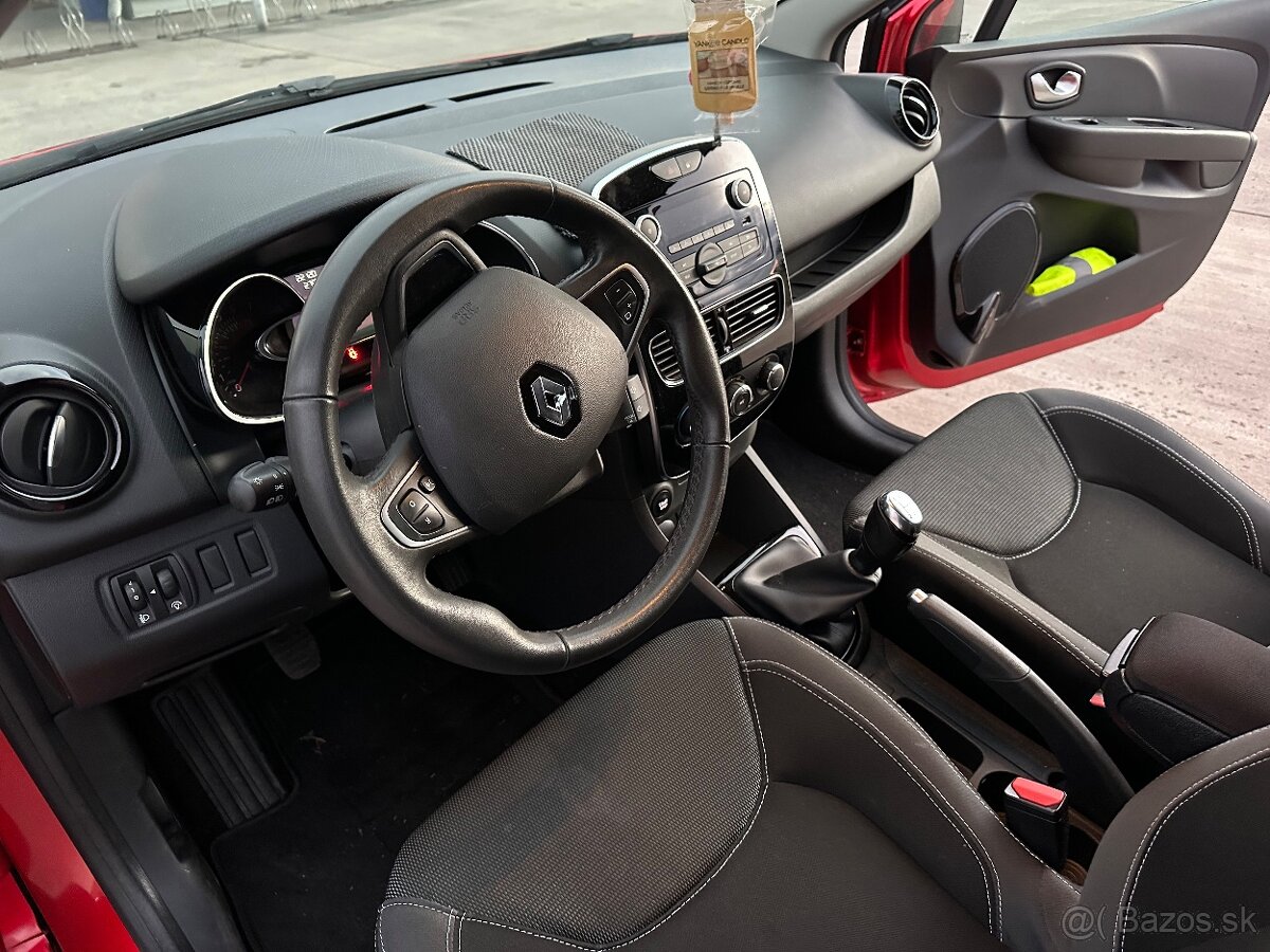 Predám Renault Clio 1.2 54 kW – TOP stav - 6
