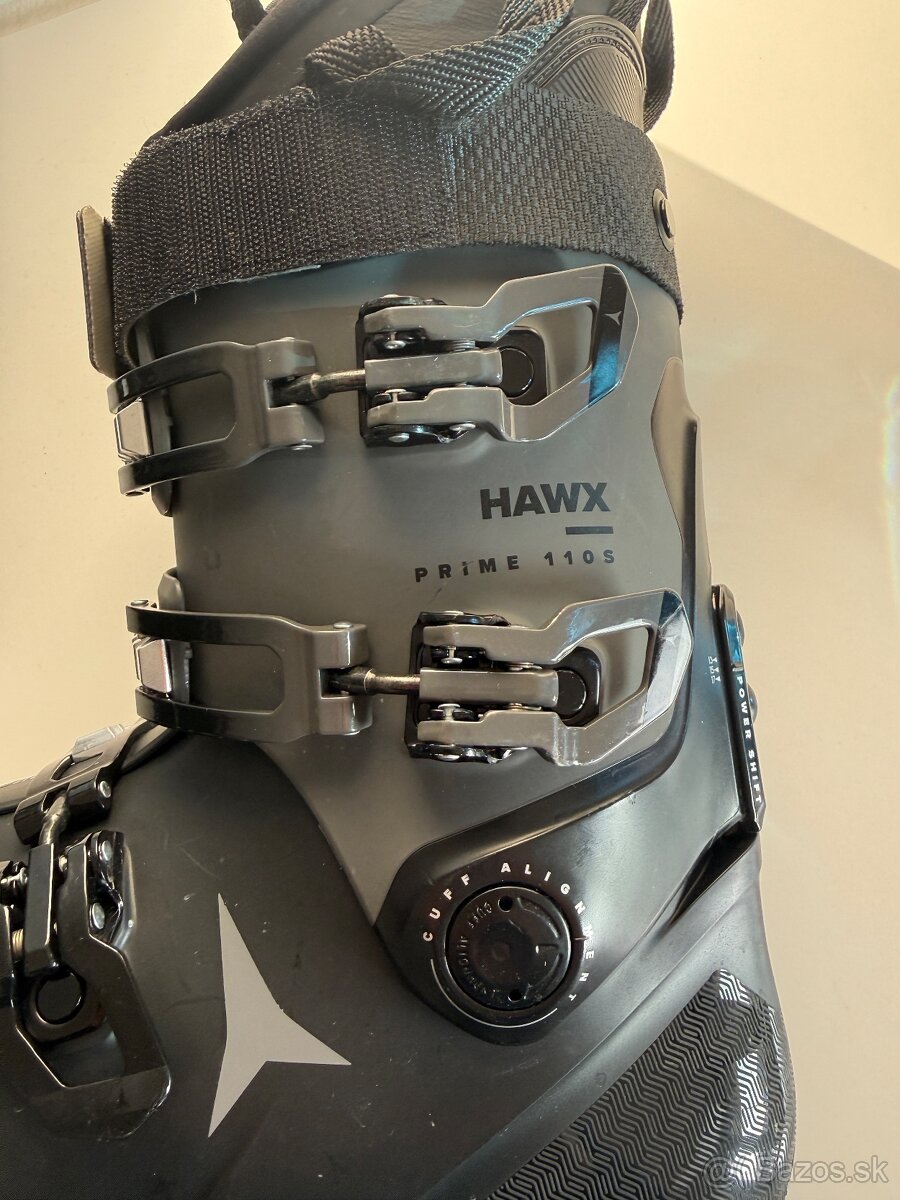 Atomic HAWX Prime 110 S GW - 6