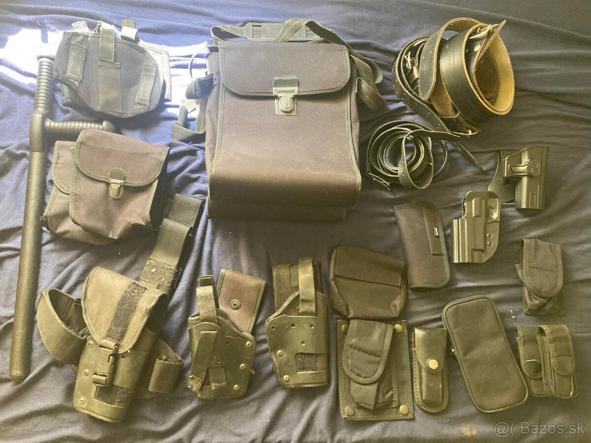 Pouzdra , pouzdro - 6