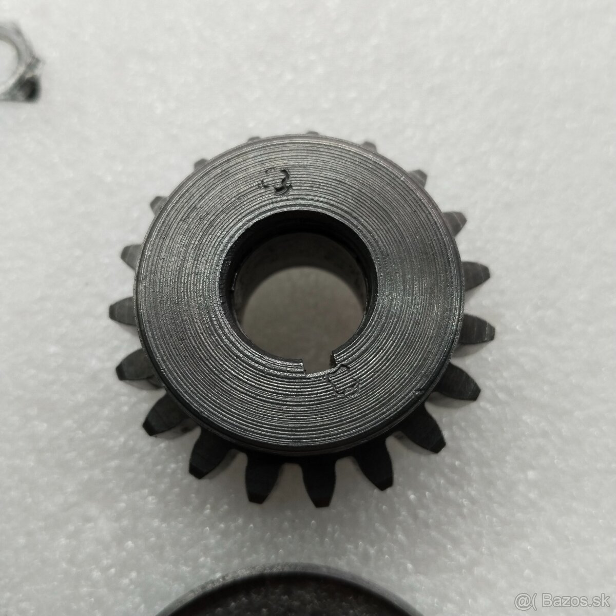 MANET 90 SPOJKA ORIGINÁL - 6