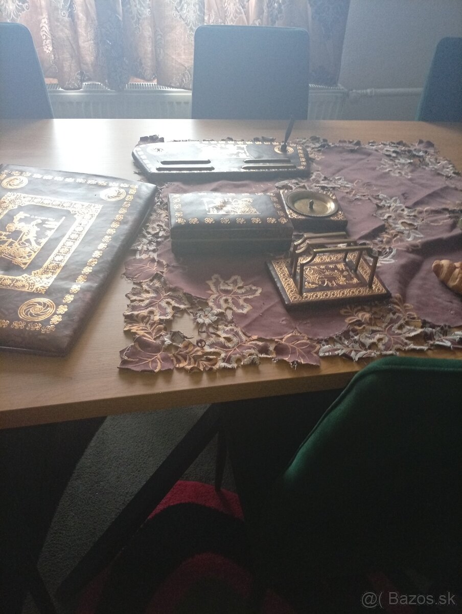 Starožitnosti mince - 6