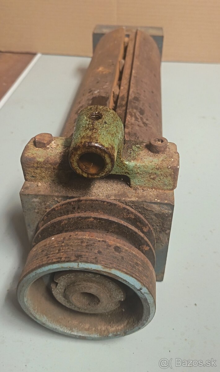 Diely na hoblovačku - 6