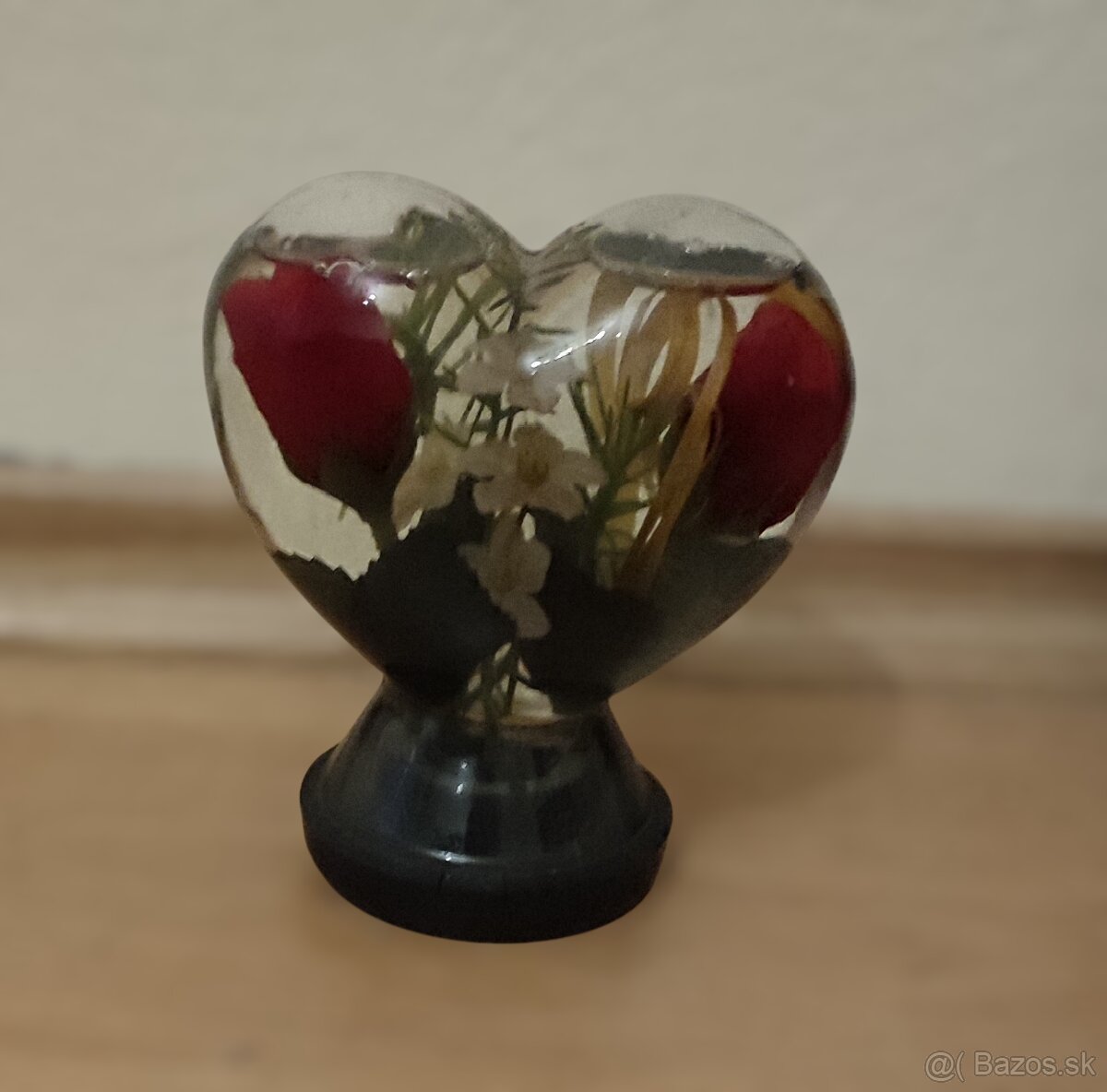 Dekorácie - 4 ks - 6