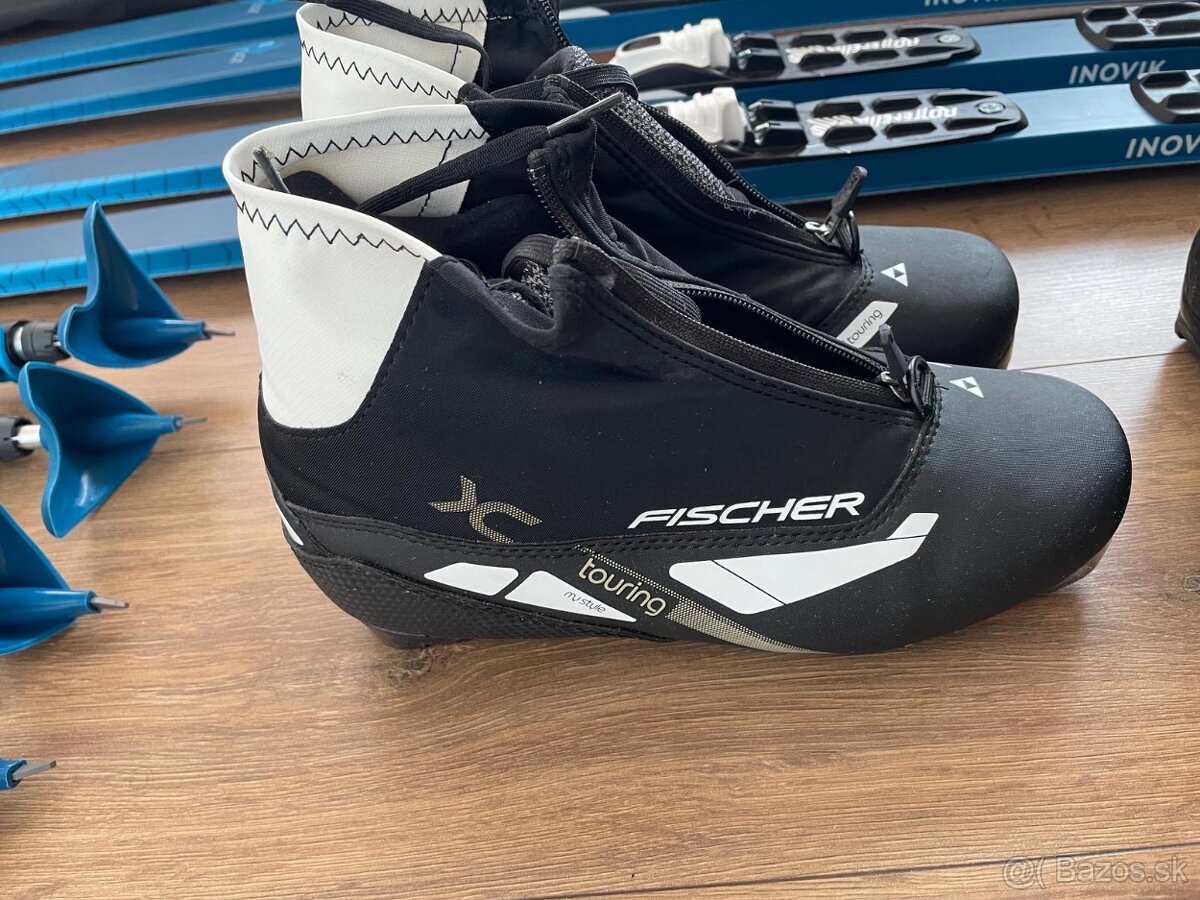 Bežky spolu v výbavou - 6