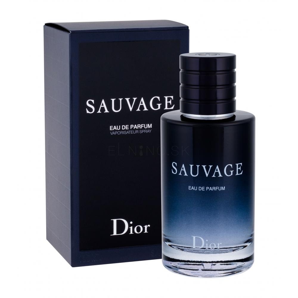 Predam Parfémy 100ml - 6