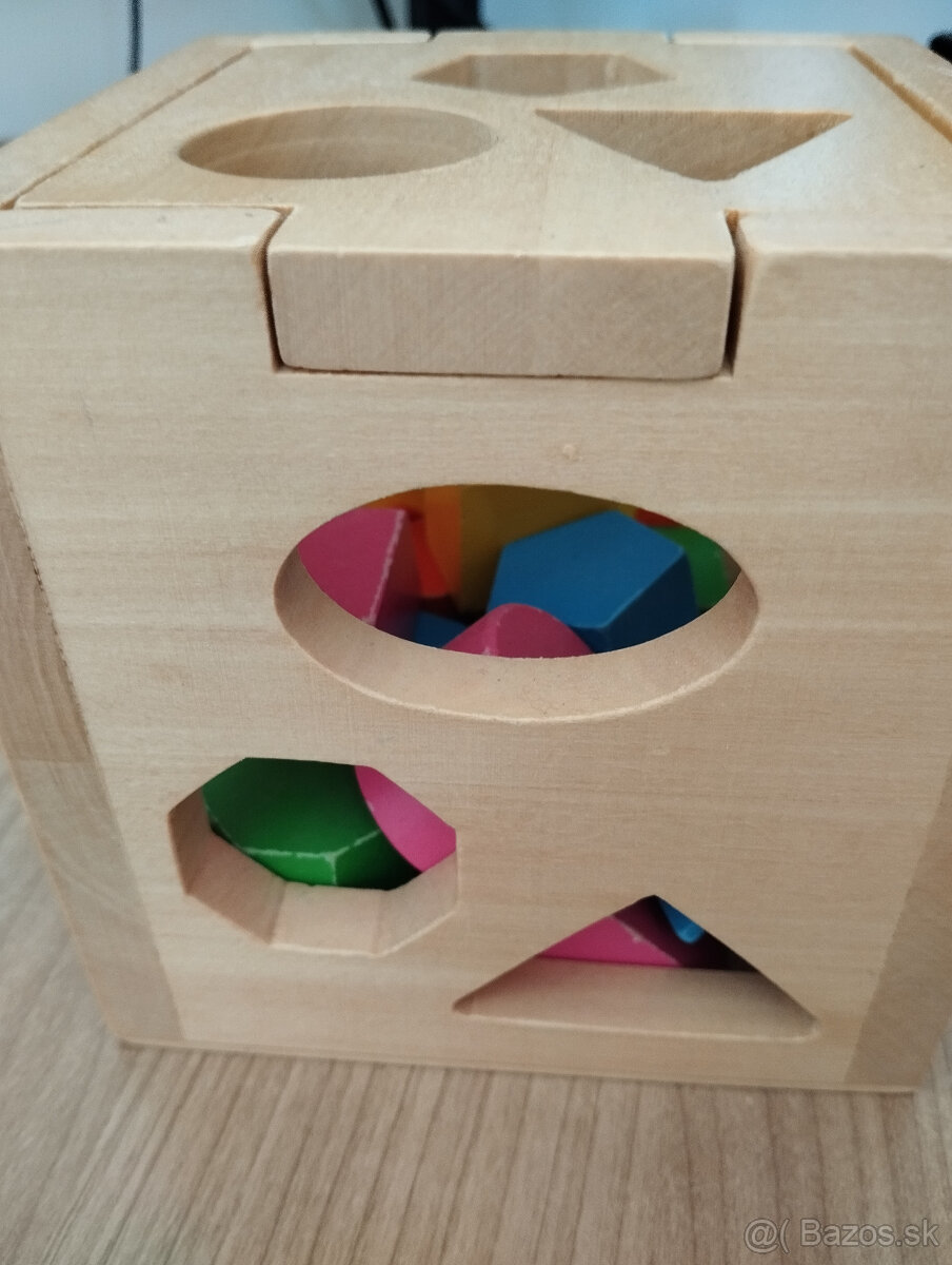 montesorri zvukove valceky - 6