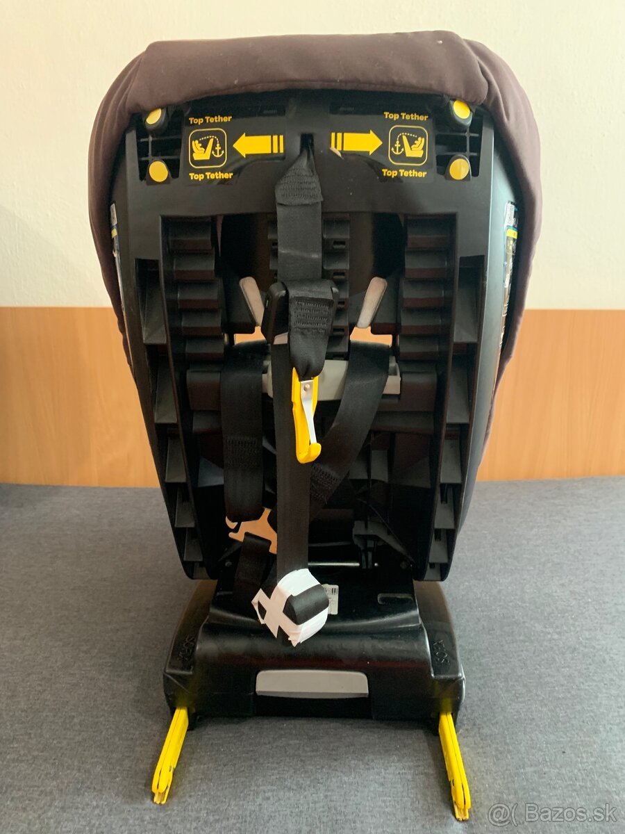 autosedačka Maxi Cosi - 6