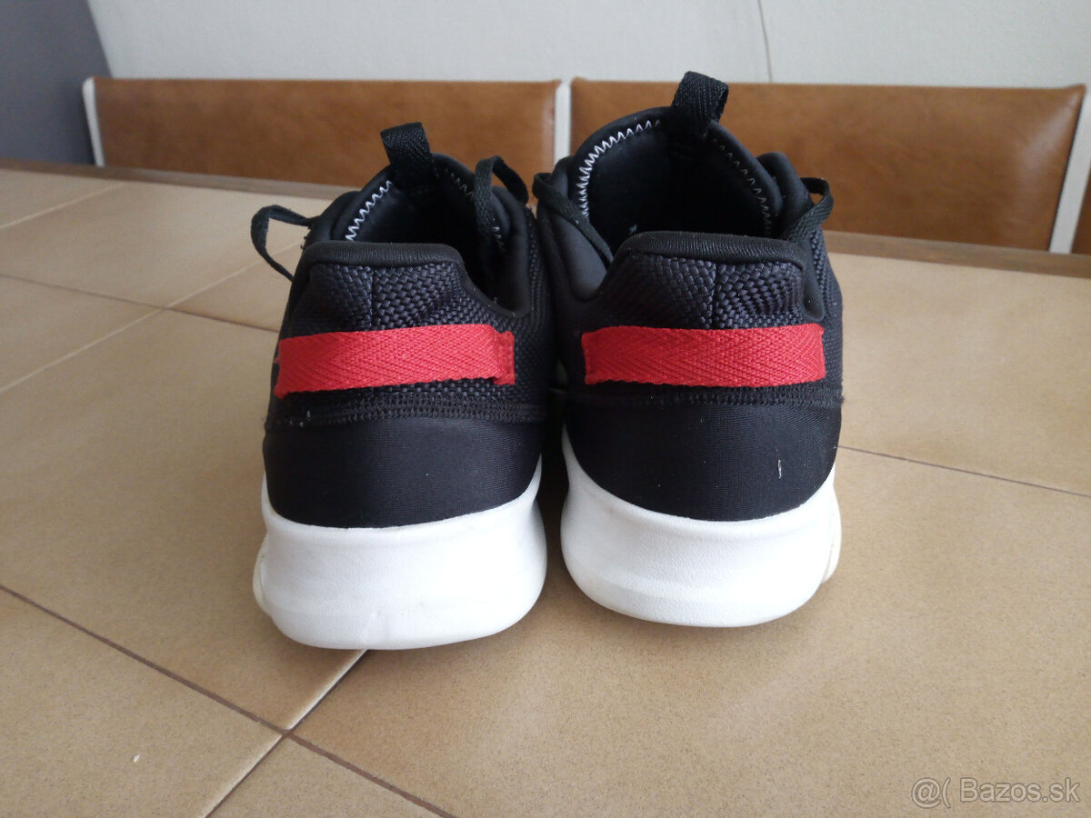 Panske bezecke tenisky ADIDAS. - 6