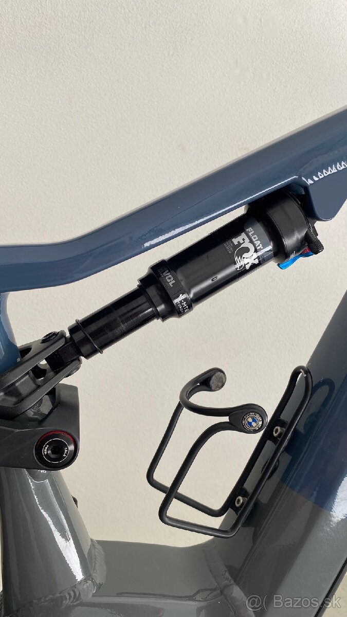 Focus JAM² 6.8 ,model 2023 veľkosť S - 6