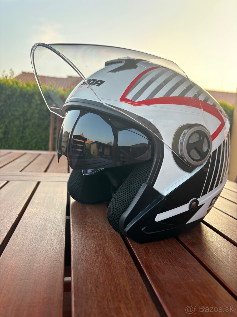 Cassida Magnum XS - 6