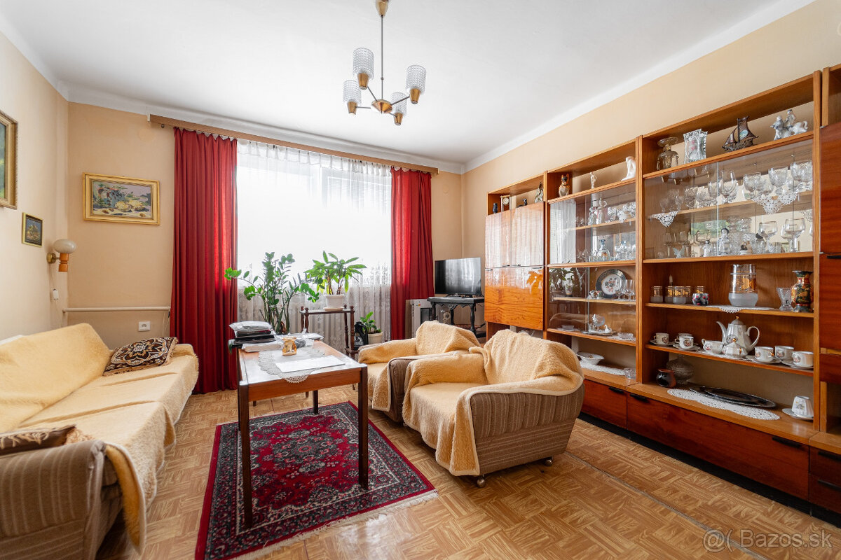 Rodinný dom, Kráľovský Chlmec - 6