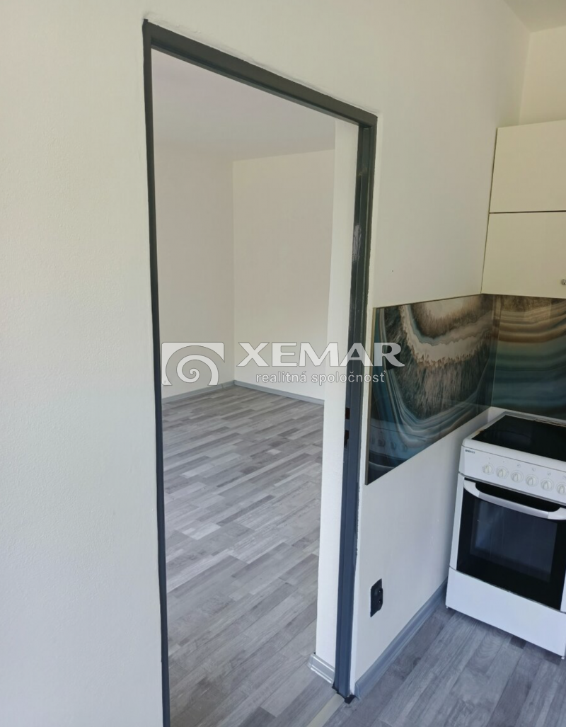 Predaj 1 izbový byt Banská Bystrica - 6