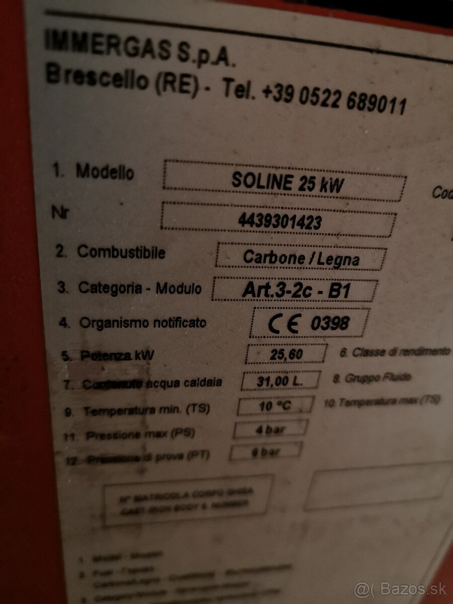 Kuželova štiepačka - 6