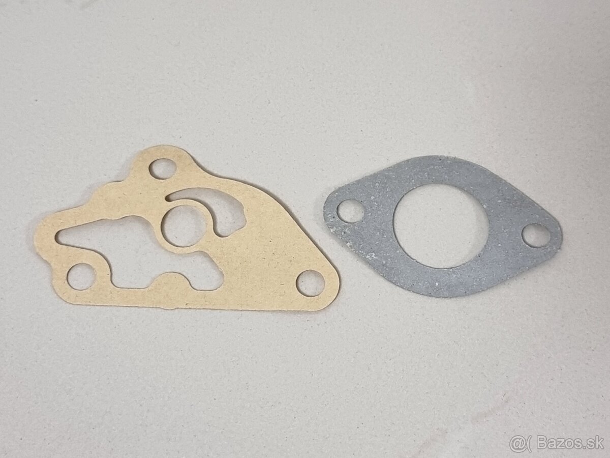 Tesnenie motora 110-125ccm pitbike atv štvorkolka. - 6