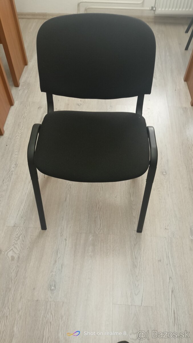 stoly a stoličky pre učebňu - 6