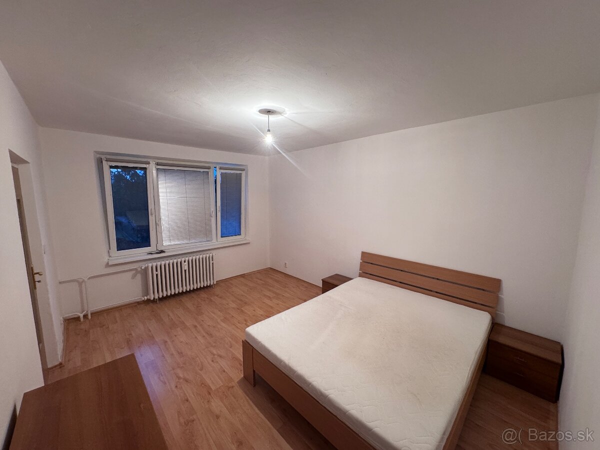 Prenajmem 2i. byt - 6