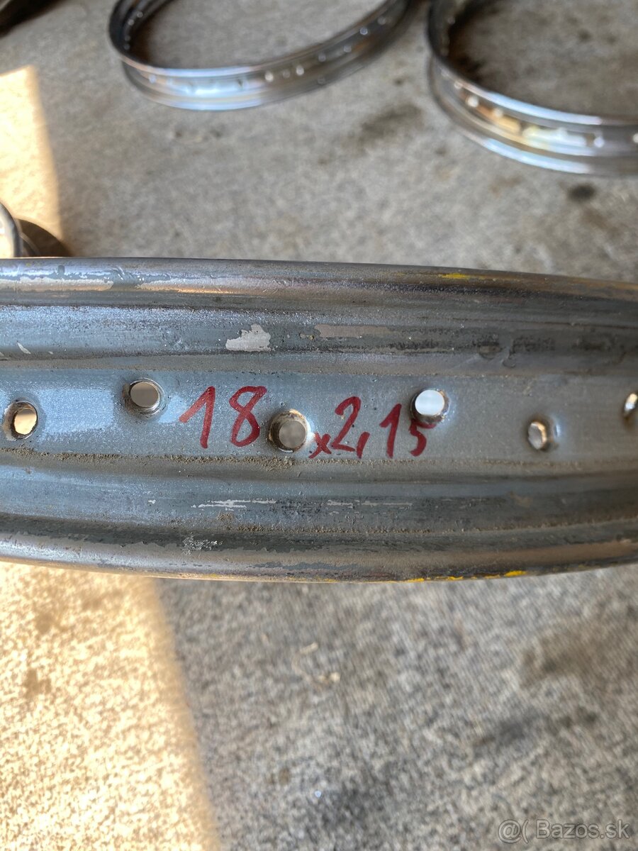 Rafik Jawa Chrom - 6