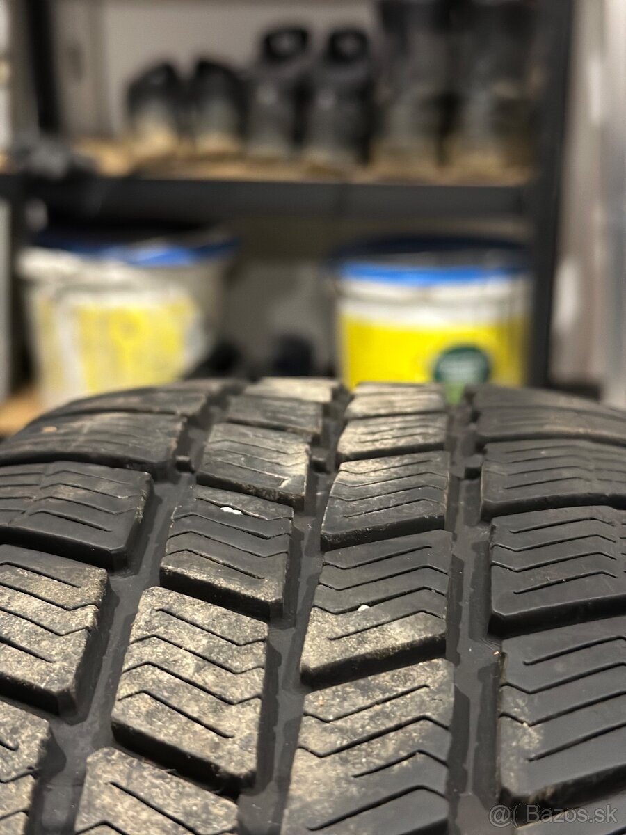 Barum Polaris 3 zimné 195/65/R15 - 6