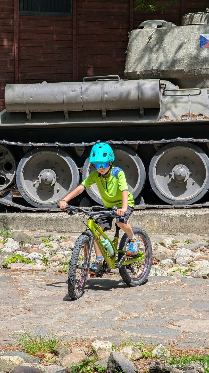 Trek Wahoo 20 trail - 6