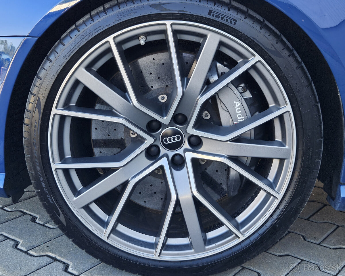 Audi RS6 Performance - MTM 750hp - Akrapovič - Karbon - 6