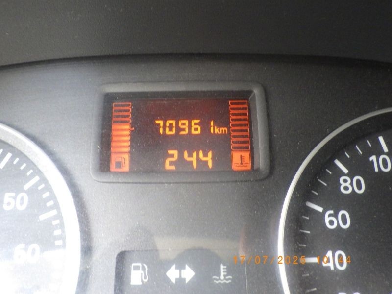 Dacia Sandero 1.6i, 64kW - 6