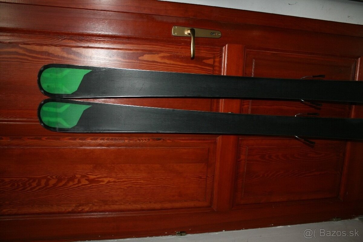 lyže Rossignol Experience 80 166 cm - 6