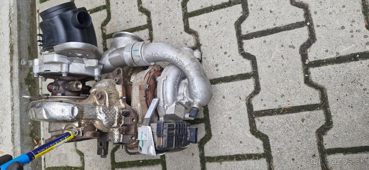 Audi Biturbo 3. tdi 230kw 235kw - 6