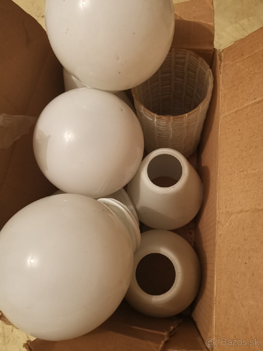 Stropné svietidlá - 6