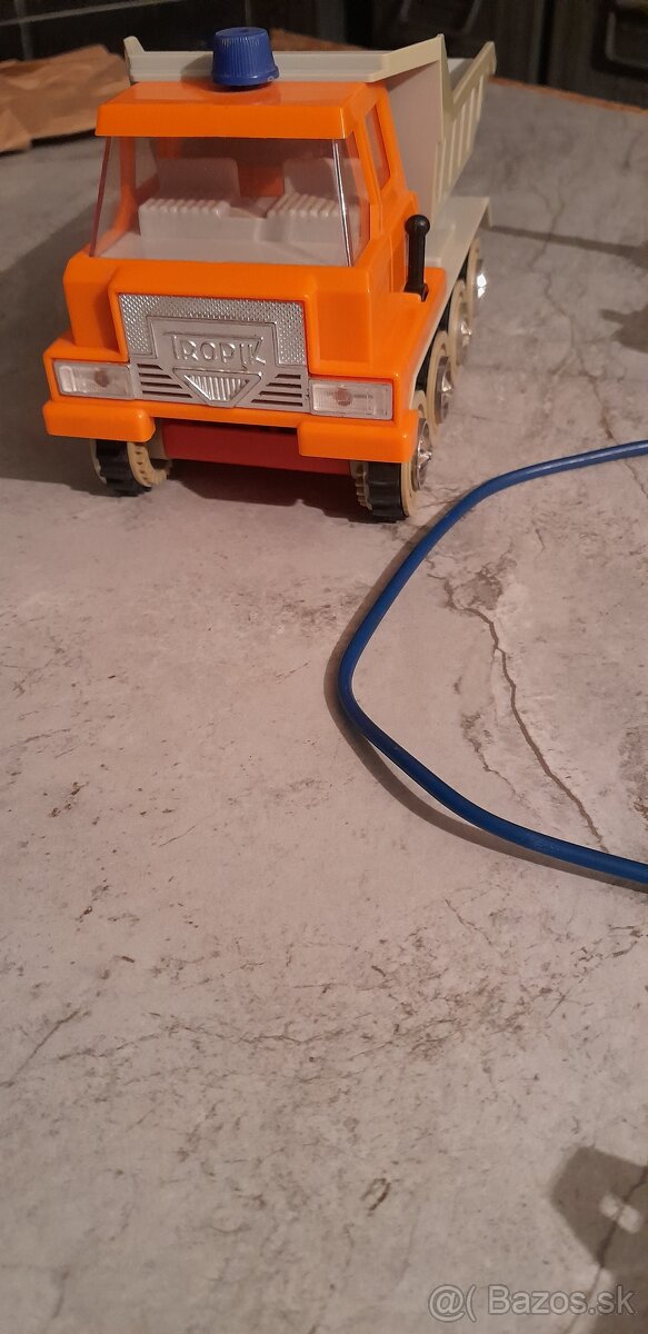 Retro hracky ites, gama, omnia - 6