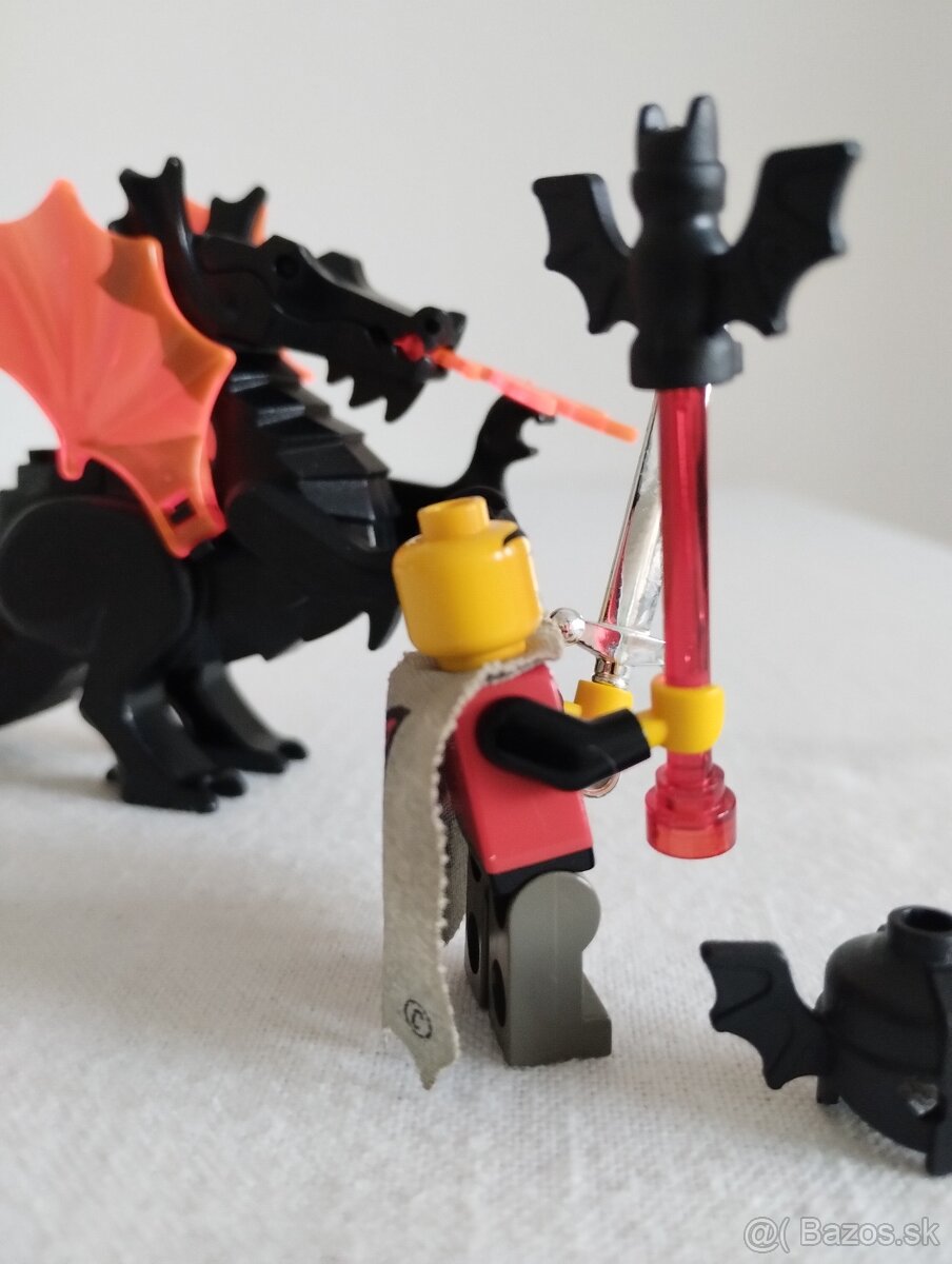 LEGO Castle 6007 Bat Lord - 6