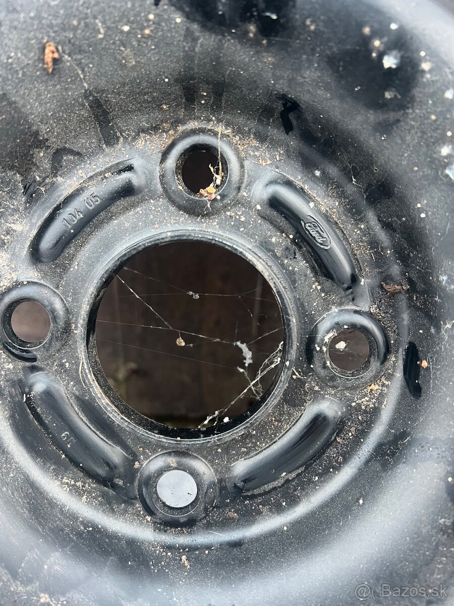 ✅Rezerva 4x108 r14✅ - 6