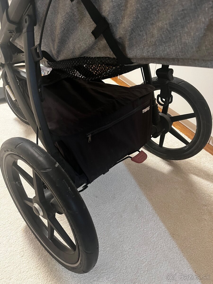 Thule urban glide 2 - 6