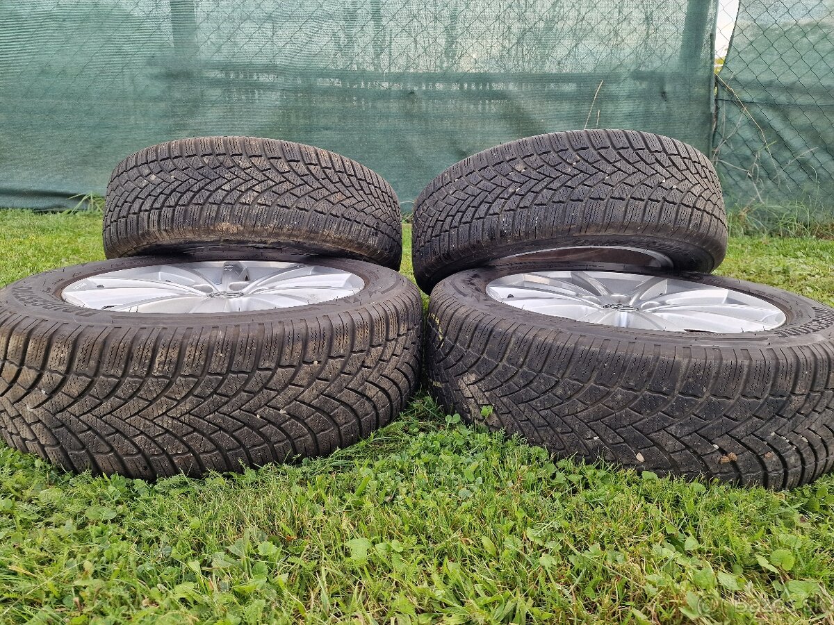 ✅️ Elektróny Volkswagen ❌️ - 6