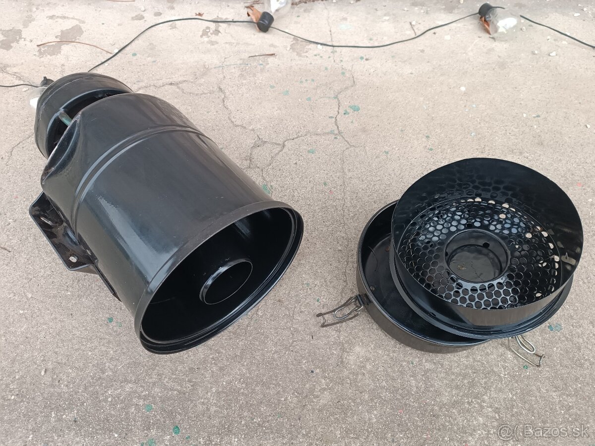 Diely na motor Slavia - 6