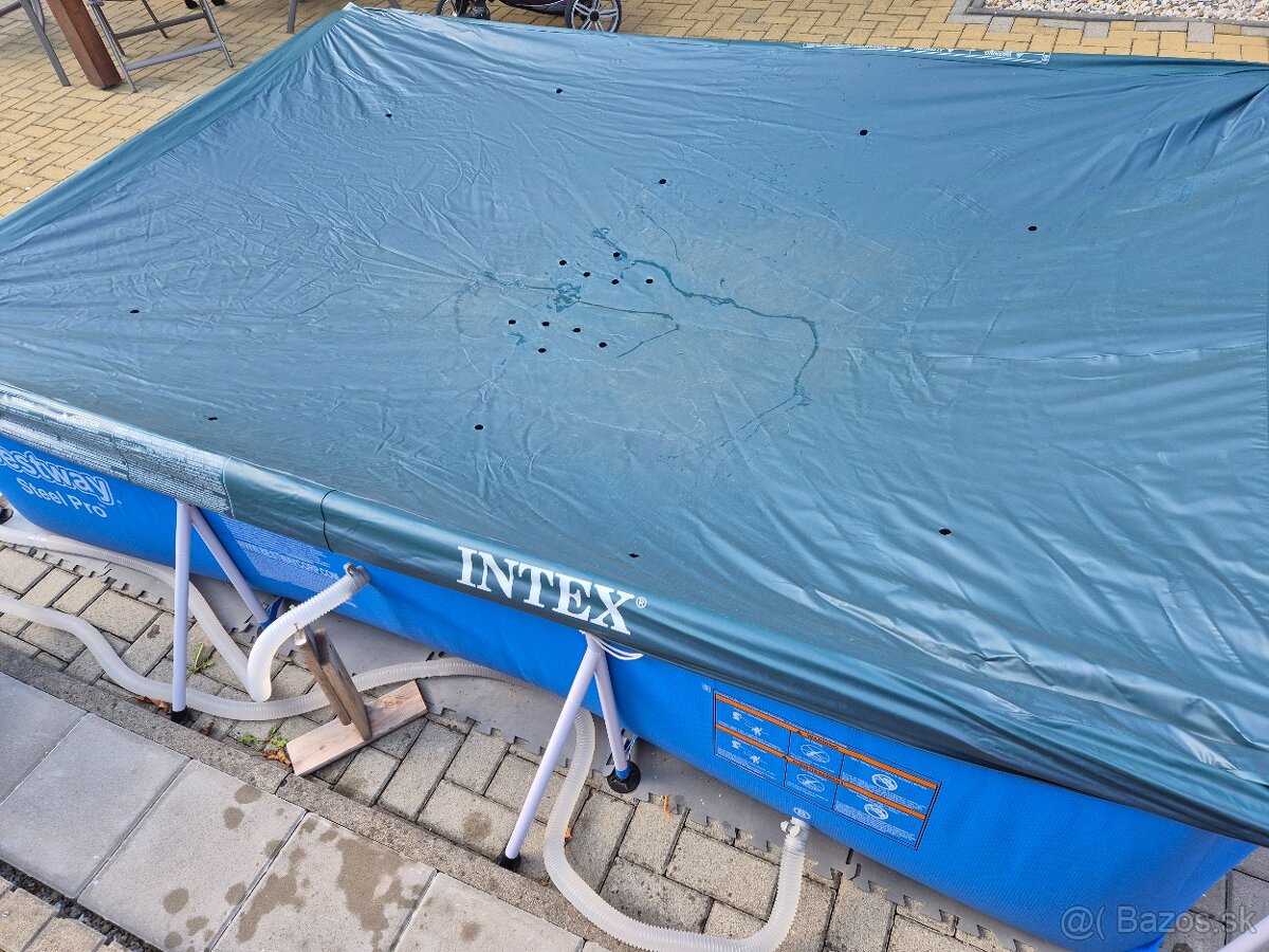 Bestway bazén 3x2m - 6