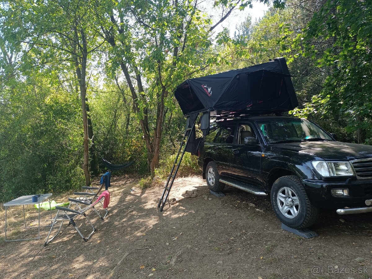 Yokohama geolandar 285/65 R17 - 6