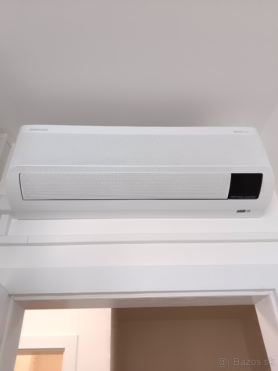 Predaj a montáž klimatizácií - 6